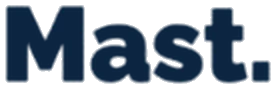 Mast.